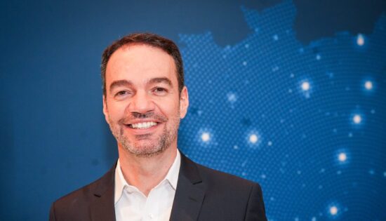 Guilherme Perondi foi nomeado Head Ibero-America, Middle East & Africa