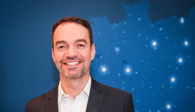 Guilherme Perondi foi nomeado Head Ibero-America, Middle East & Africa