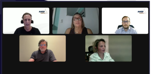 ANSP Café debate avanços do Mutualismo e Cooperativismo de Seguros