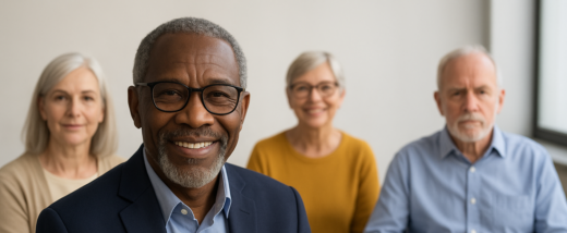 Brasilprev conquista pela segunda vez o selo Age-Friendly Employer