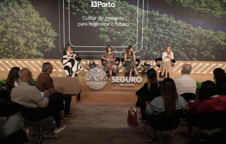 Metodologia internacional para cálculo de emissões seguradas