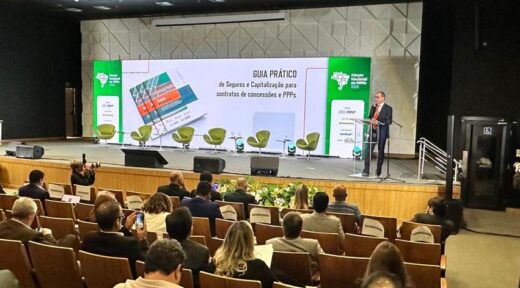 Setor aponta soluções para desenvolvimento de infraestrutura para o país