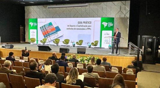 Setor aponta soluções para desenvolvimento de infraestrutura para o país