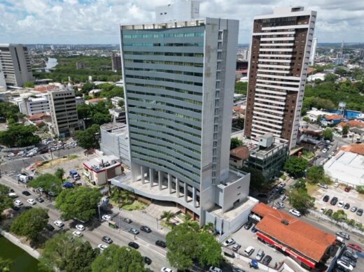 MAG moderniza estrutura da unidade em Recife