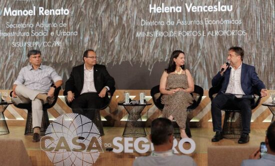 O papel estratégico do seguro na nova agenda da infraestrutura brasileira