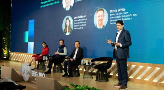 Setor de seguros pode ser um vetor de transformação