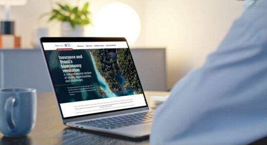 Setor é chave para reduzir perdas climáticas