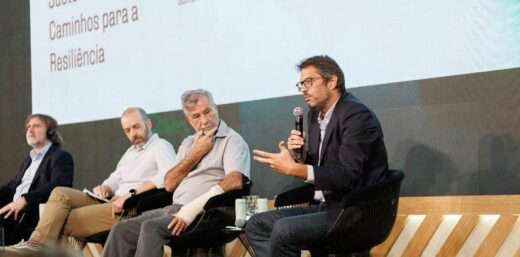 Inovação é peça chave para o avanço do mercado de carbono