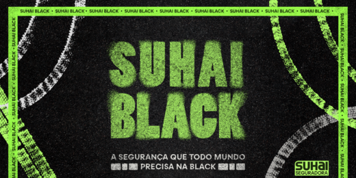 Suhai anuncia descontos em coberturas durante Black Friday