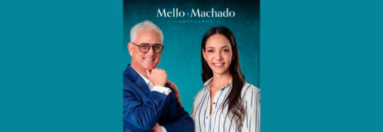 Advogado Sérgio Ruy Barroso de Mello inicia atividades em novo escritório