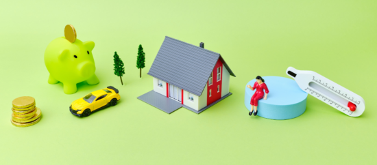 Segmento de Seguros garante resultado positivo