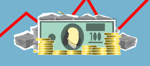 Wiz Co reduz em 32,5% a Dívida Líquida no terceiro trimestre