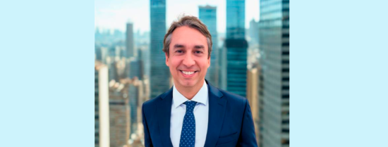 Zurich anuncia novo superintendente comercial de Vida