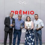 Vencedores do Prêmio Seguro Paulista 2025 são anunciados