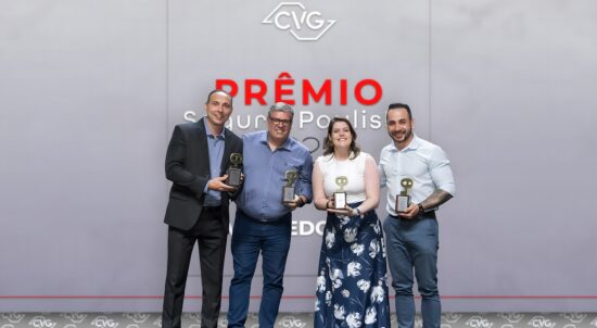 Vencedores do Prêmio Seguro Paulista 2025 são anunciados