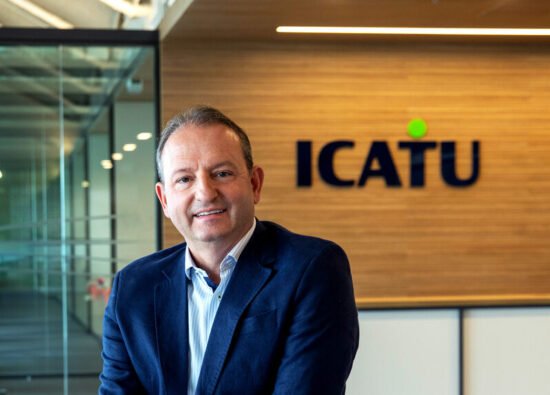 Alexandre Vilardi assume cadeira no Conselho de Administração