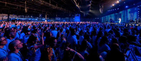 Porto celebra a maior Festa de Fim de Ano em edição especial
