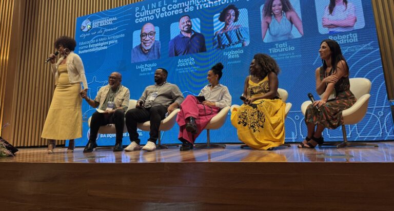 Brasilcap recebe certificado na 4ª Conferência Empresarial ESG Racial