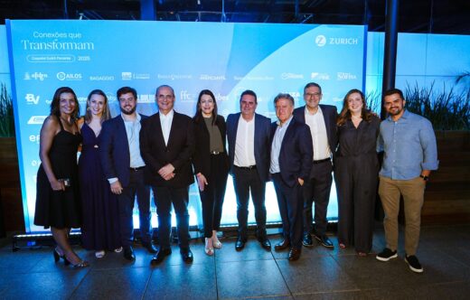 Zurich reforça resultados do ecossistema de parcerias