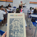 EducaSeguro leva conscientização sobre seguros às escolas de João Pessoa