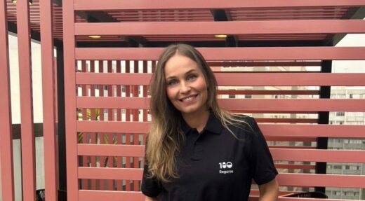 180 Seguros contrata Flavia Breda como nova head de marketing