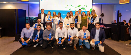 Prêmio Zurich de Sustentabilidade destaca inovação na cadeia de suprimentos