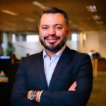 Usebens anuncia Alex Frederico Dias como novo CEO
