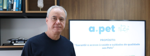 Com crescimento, inovação e expansão, APet encerra 2025