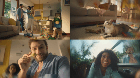 BB Seguros estreia campanha para aproximar brasileiros do mercado de seguros