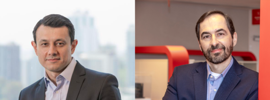 Bradesco Seguros e Saúde são as marcas mais admiradas pelos cariocas