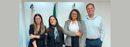 Bradesco Saúde apresenta novos produtos no CVG-RJ