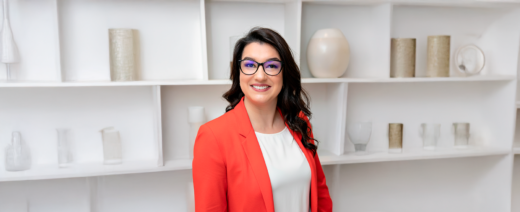 Camila Maximo é a nova presidente da Sou Segura