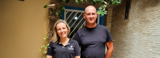 Olhar estratégico impulsiona vendas do Seguro de Eventos em Vitória