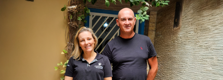 Olhar estratégico impulsiona vendas do Seguro de Eventos em Vitória