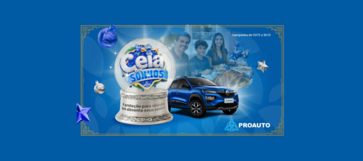 PROAUTO lança campanha “Ceia dos Sonhos”