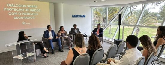 CNseg, ANPD e Susep discutem segurança jurídica