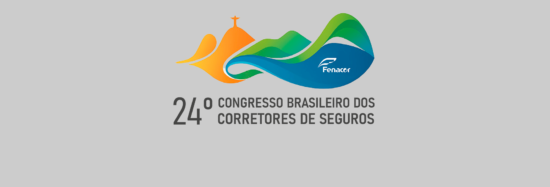 Fenacor lança 24º Congresso Brasileiro dos Corretores de Seguros