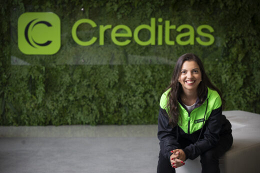 Creditas consolida atuação em seguros e lança Creditas Seguros