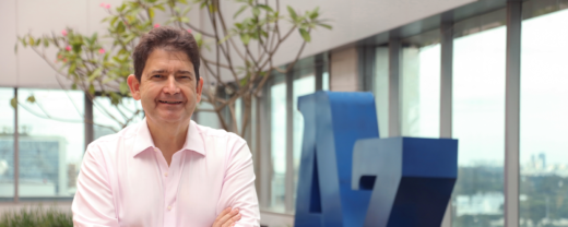 Expansão, sustentabilidade, lançamentos e recorde: a retrospectiva da Allianz