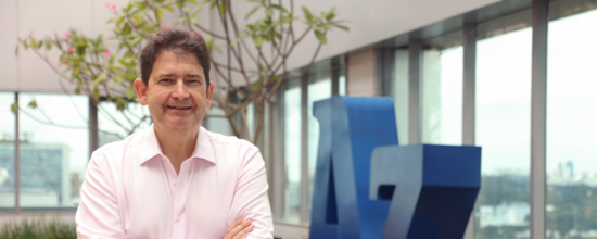 Expansão, sustentabilidade, lançamentos e recorde: a retrospectiva da Allianz