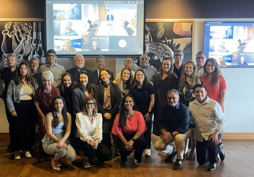 FenaCap realiza última reunião de diretoria de 2025