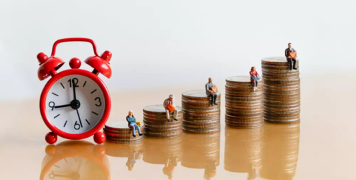 Previdência privada: aportes caem 18,6% até outubro