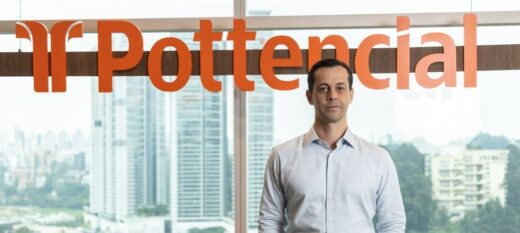 Pottencial anuncia Luciano Maciel como gerente de subscrição