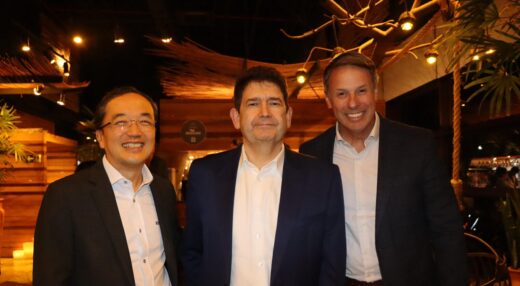 Allianz inaugura Filial Empresas em Campinas