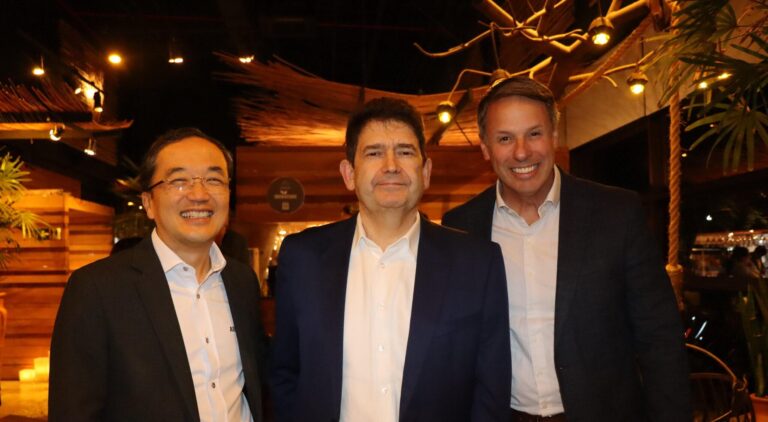 Allianz inaugura Filial Empresas em Campinas