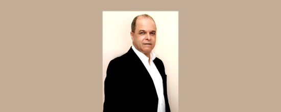 Jader Abreu Filho assume presidência da Aconseg-MG