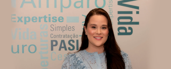 Júlia Jacques é a nova líder da área Jurídica e de Indenizações do PASI