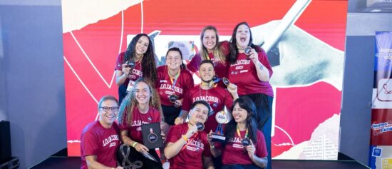 Atletas da Proteção reúne colaboradores da Lojacorr