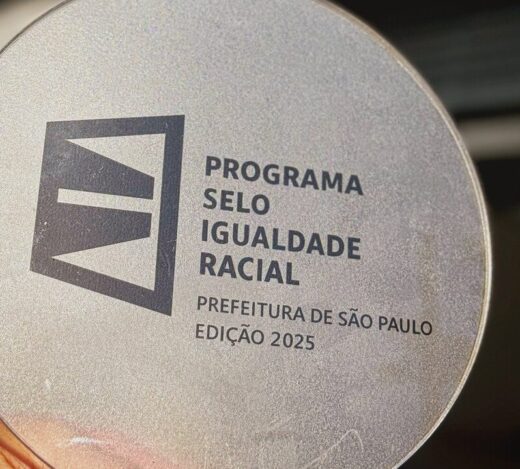 Porto é reconhecida com o Selo de Igualdade Racial