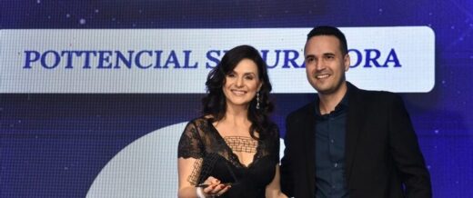 Pottencial é eleita a melhor seguradora na categoria Seguro Garantia